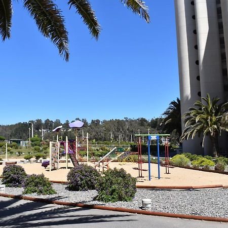 San Alfonso Del Mar Goleta Apartment อัลการ์โรโบ ภายนอก รูปภาพ