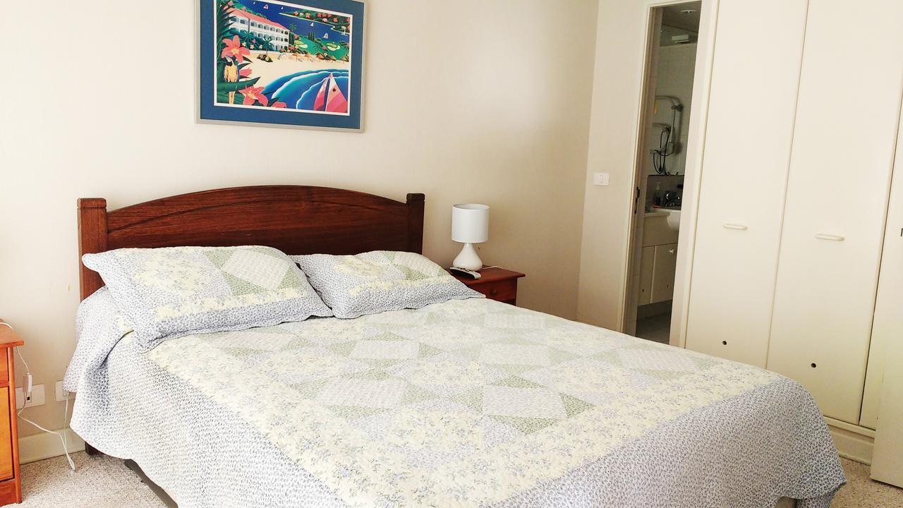 San Alfonso Del Mar Goleta Apartment อัลการ์โรโบ ภายนอก รูปภาพ