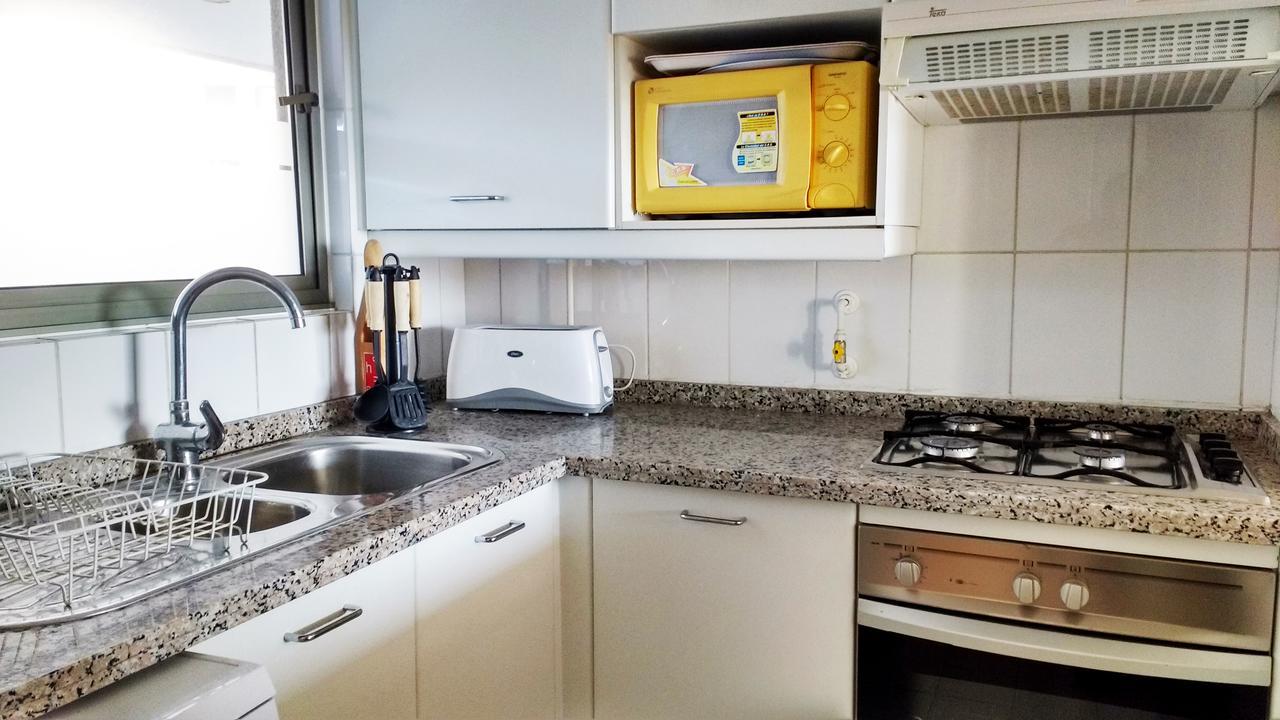 San Alfonso Del Mar Goleta Apartment อัลการ์โรโบ ภายนอก รูปภาพ