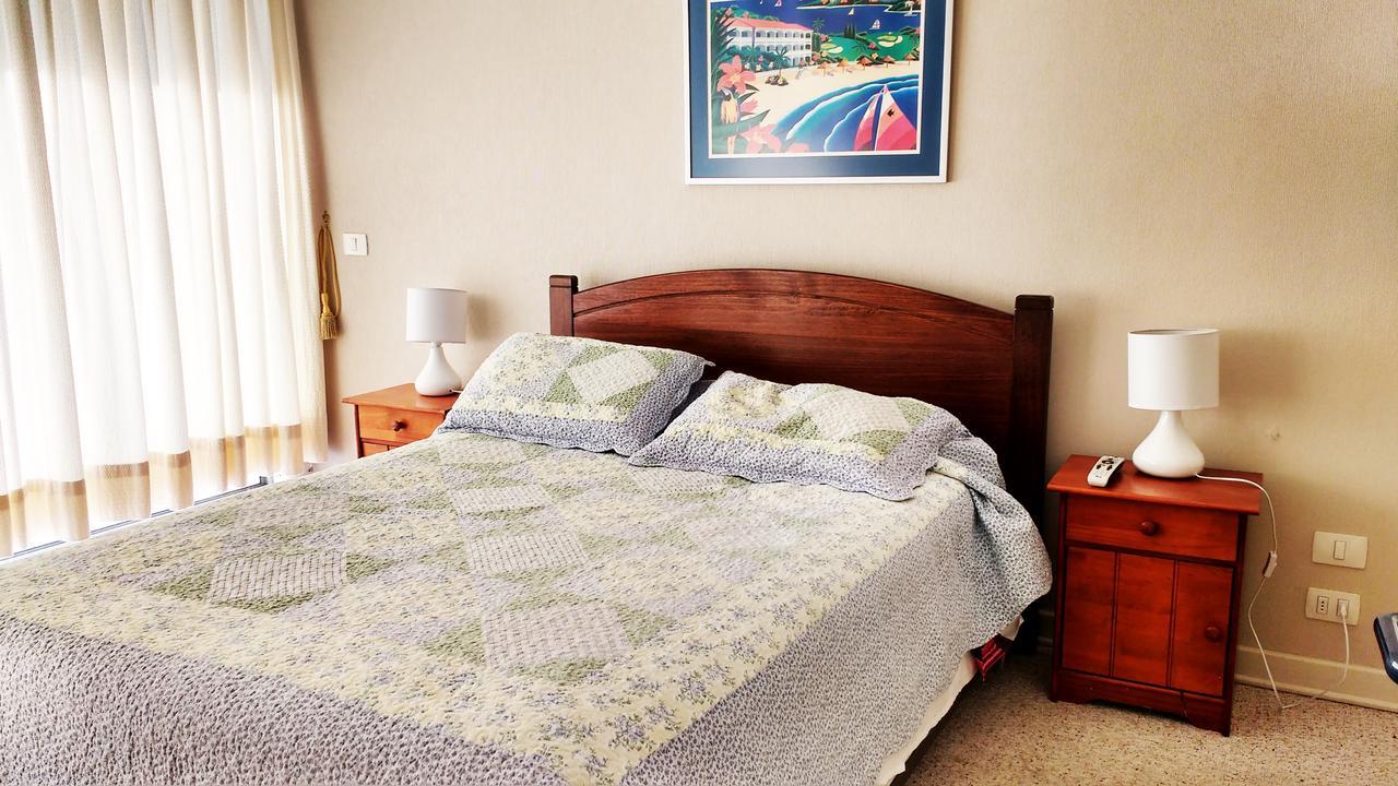 San Alfonso Del Mar Goleta Apartment อัลการ์โรโบ ภายนอก รูปภาพ