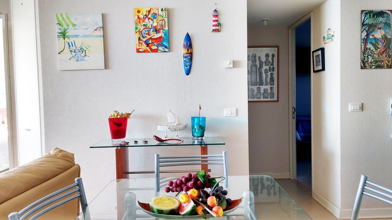 San Alfonso Del Mar Goleta Apartment อัลการ์โรโบ ภายนอก รูปภาพ