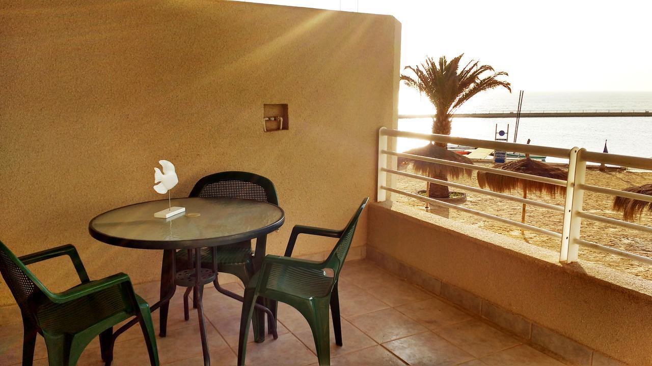 San Alfonso Del Mar Goleta Apartment อัลการ์โรโบ ภายนอก รูปภาพ