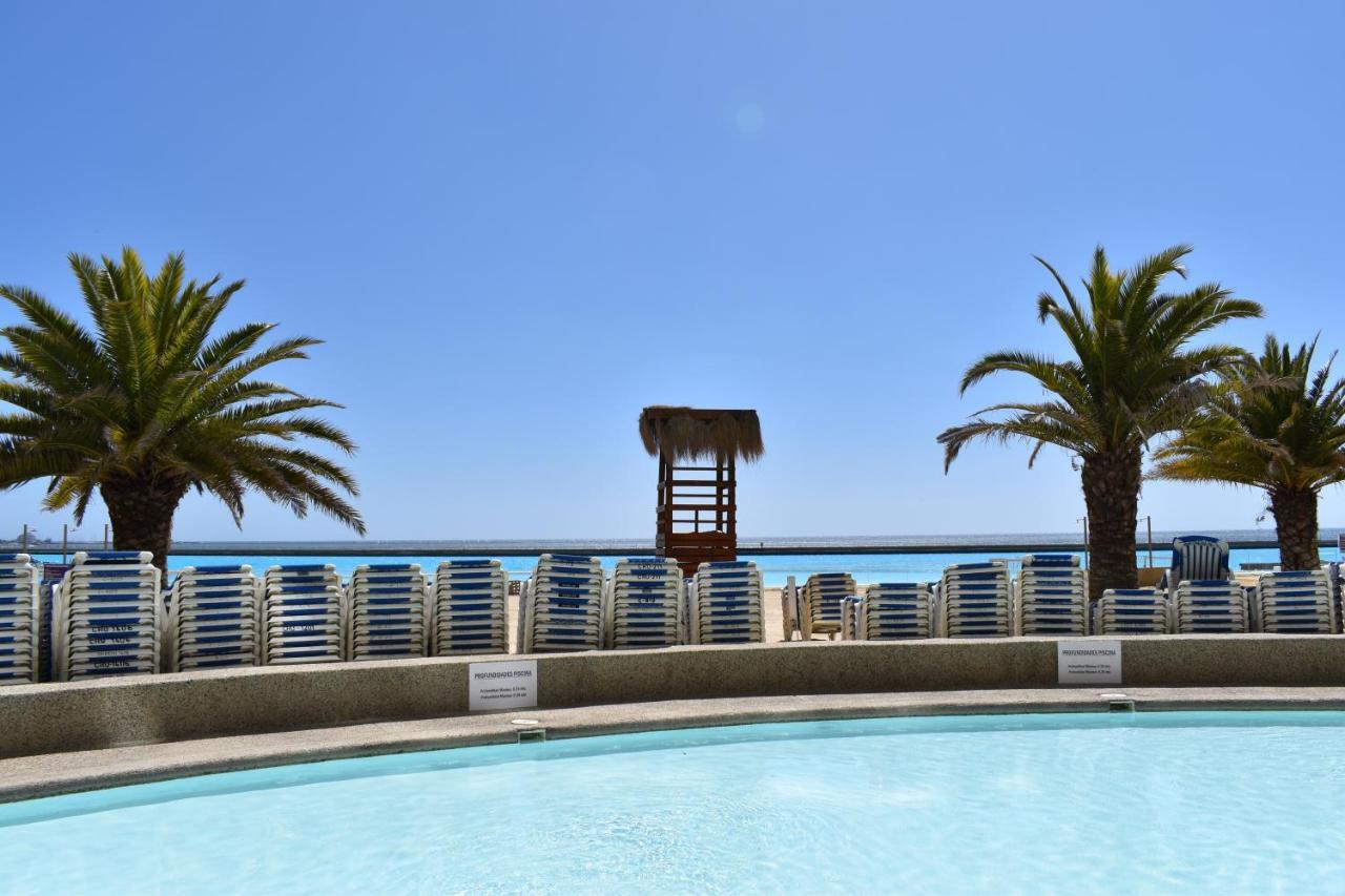 San Alfonso Del Mar Goleta Apartment อัลการ์โรโบ ภายนอก รูปภาพ