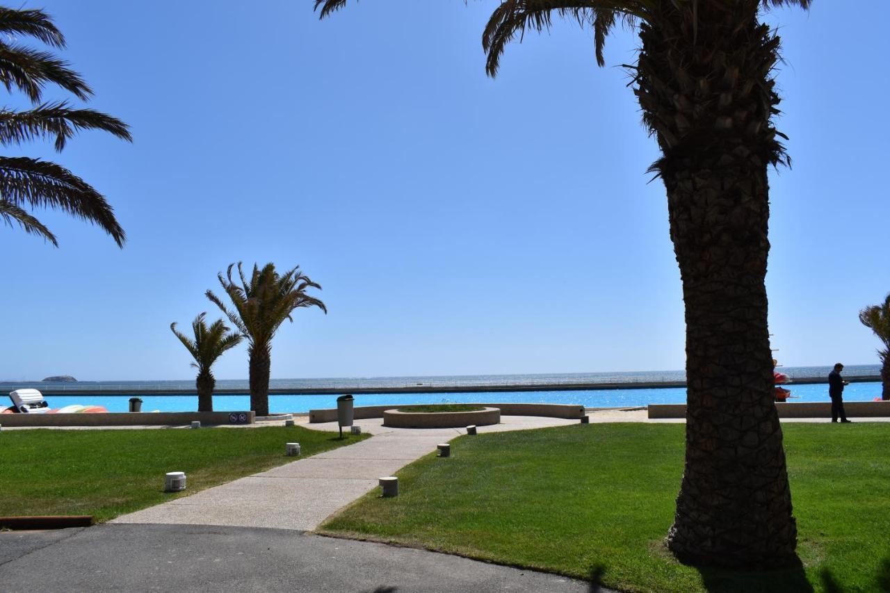 San Alfonso Del Mar Goleta Apartment อัลการ์โรโบ ภายนอก รูปภาพ